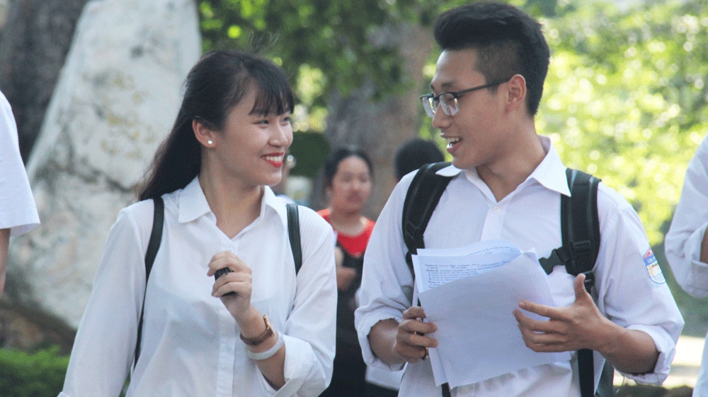 bo giao duc trinh phuong an to chuc thi thpt quoc gia 2020