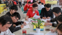 chi tiet ma nganh dang ki xet tuyen dh ngoai thuong 2019