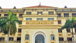 nhung truong cong an nao ngung tuyen sinh dai hoc nam 2019