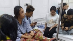 vu nu sinh bi hiep dam nhay cau tu tu xot xa nhung dong tin nhan cuoi cung