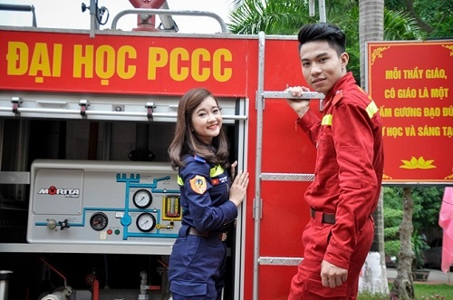 Những trường công an nào ngừng tuyển sinh đại học năm 2019? nhung truong cong an nao ngung tuyen sinh dai hoc nam 2019