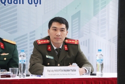 gian lan diem thi thpt 1728 sinh vien bi tra ve tung do hoc vien canh sat