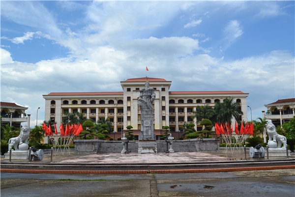 Gian lận 26,45 điểm, thí sinh Hòa Bình thành thủ khoa trường Sỹ quan Lục quân 1 gian lan 2645 diem thi sinh hoa binh thanh thu khoa truong sy quan luc quan 1