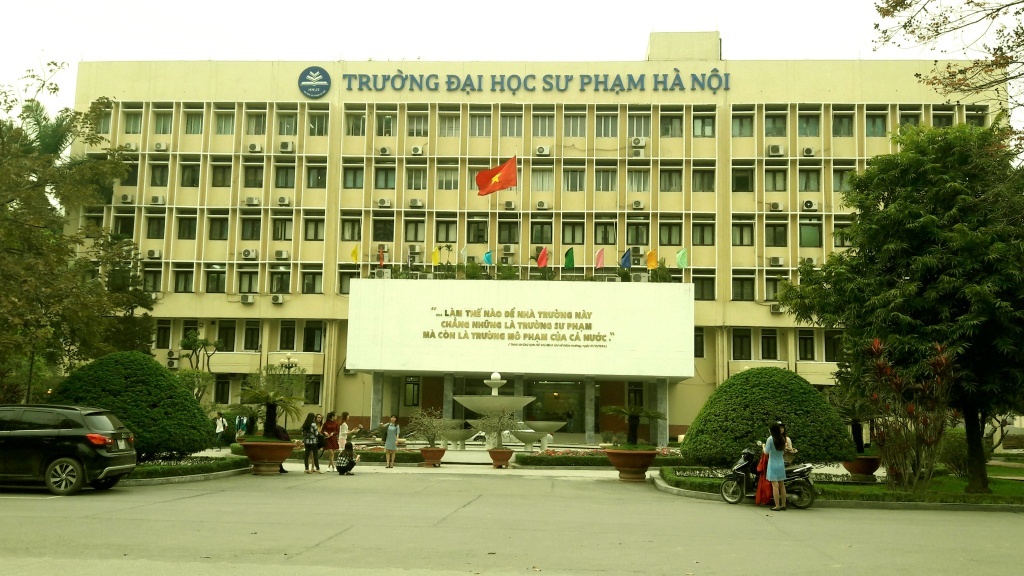 Thủ khoa ĐH Sư phạm Hà Nội xin thôi học vì gian lận thi THPT quốc gia 2018 thu khoa dh su pham ha noi xin thoi hoc vi gian lan thi thpt quoc gia 2018