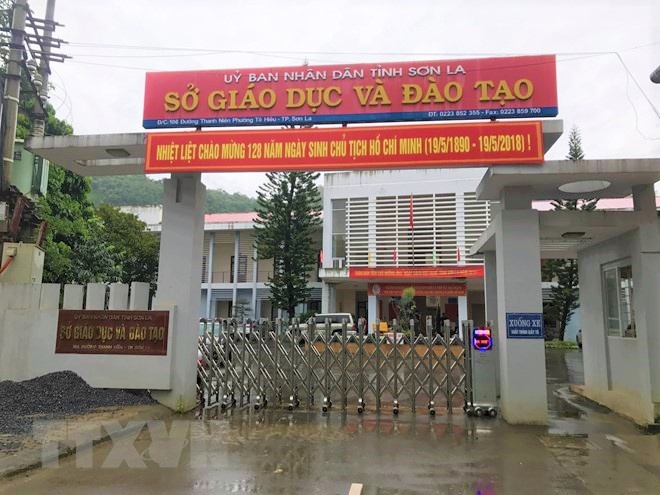 Gian lận thi THPT quốc gia: Nói không biết con mình được nâng điểm là vô lý! gian lan thi thpt quoc gia noi khong biet con minh duoc nang diem la vo ly