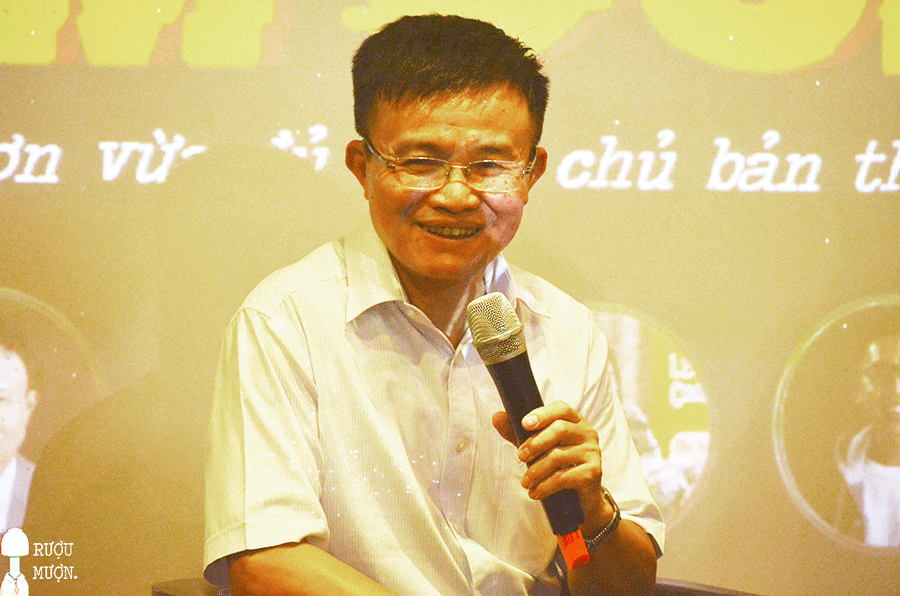 tranh bien diem dung di tim diem dung ruou bia cua nguoi viet tre