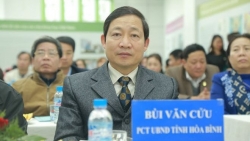 Phó Chủ tịch tỉnh Hòa Bình nói về "cháu vợ được nâng điểm"