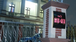 co con duoc nang diem can bo dang vien tinh ha giang phai giai trinh