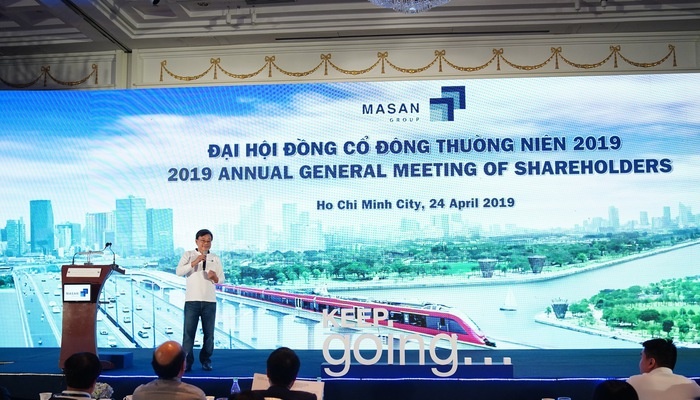 Cổ đông Masan chất vấn lãnh đạo vụ tương ớt Chinsu bị thu hồi co dong masan chat van lanh dao vu tuong ot chinsu bi thu hoi