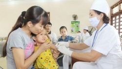 da co vaccine chong sot ret dau tien tren the gioi