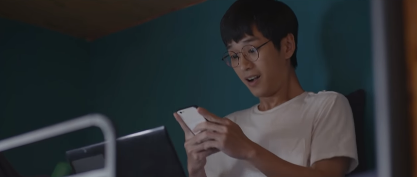nha tro balanha tap 7 nhan gui nham anh sex cho crush