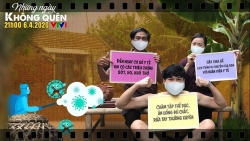 covid 19 hon 46 trieu luot tai ung dung ncovi ban da khai bao y te chua