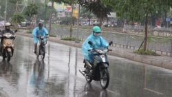 tin thoi tiet hom nay 74 mien bac mua rao troi ret duoi 15 do c