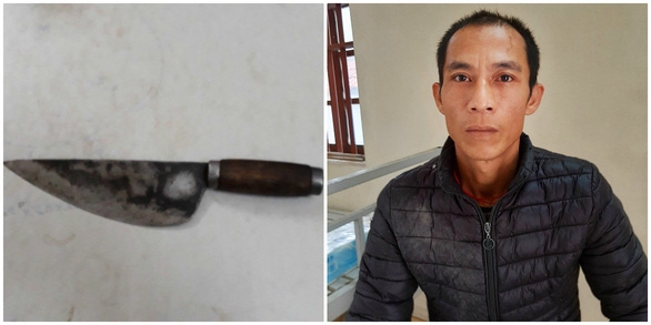 Hải Dương: Chủ tịch phường bị chém vì nhắc đeo khẩu trang phòng COVID-19 hai duong chu tich phuong bi chem vi nhac dan deo khau trang phong covid 19