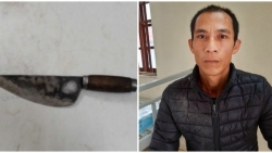 trinh sat hoa trang la bao ve quat nga doi tuong van chuyen ma tuy trong chung cu