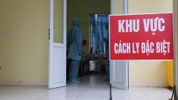 bac si om nhau khoc vi benh nhan covid 19 cuoi cung xet nghiem am tinh