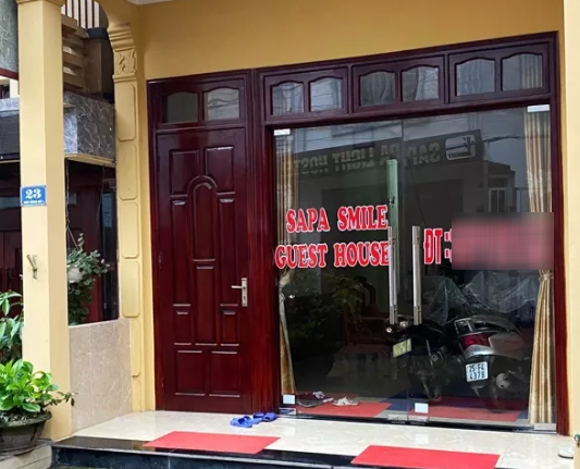 Sapa: Phạt 17,5 triệu đồng nhà nghỉ cố tình đón khách giữa dịch COVID-19 sapa phat 175 trieu dong nha nghi co tinh don khach giua dich covid 19