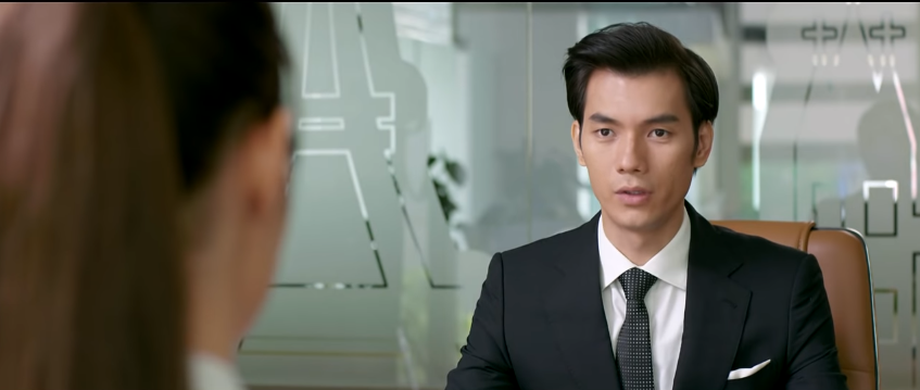 Tình yêu và tham vọng tập 5: Linh bỏ Bách Hợp, chính thức gia nhập Hoàng Thổ tinh yeu va tham vong tap 5 linh bo bach hop chinh thuc gia nhap hoang tho