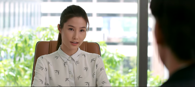 Tình yêu và tham vọng tập 5: Linh bỏ Bách Hợp, chính thức gia nhập Hoàng Thổ tinh yeu va tham vong tap 5 linh bo bach hop chinh thuc gia nhap hoang tho