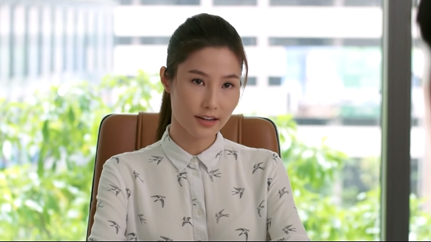 tinh yeu va tham vong tap 6 minh ep linh tiet lo thong tin mat cua bach hop