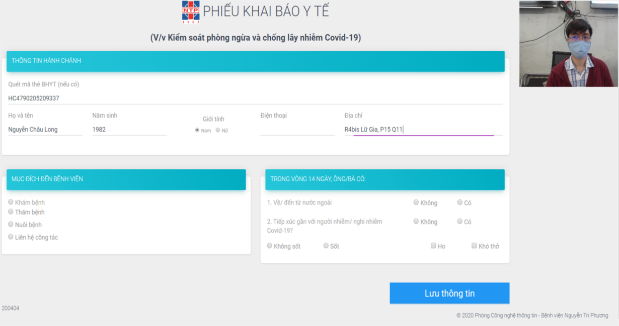 Bệnh viện Nhi đồng 1 trang bị máy sát khuẩn tay tự động phòng COVID-19 benh vien nhi dong 1 trang bi may sat khuan tay tu dong phong covid 19
