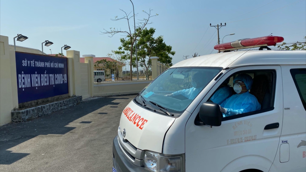 ha noi xuat hien ca duong tinh covid 19 sau 23 ngay u benh