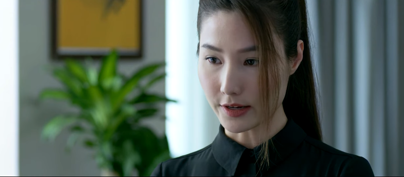 Tình yêu và tham vọng tập 6: Minh ép Linh tiết lộ thông tin mật của Bách Hợp tinh yeu va tham vong tap 6 minh ep linh tiet lo thong tin mat cua bach hop