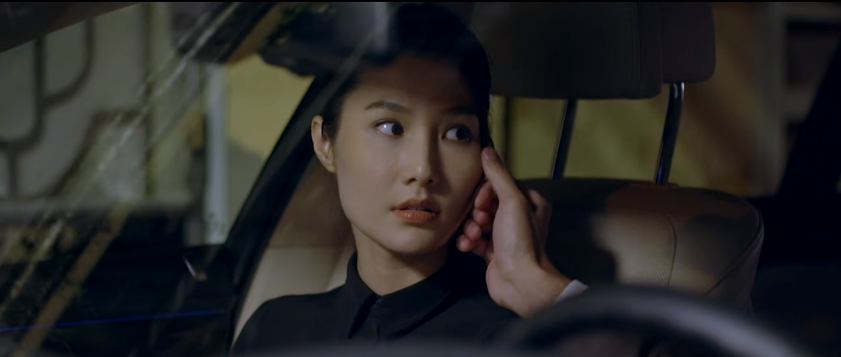 Tình yêu và tham vọng tập 6: Minh ép Linh tiết lộ thông tin mật của Bách Hợp tinh yeu va tham vong tap 6 minh ep linh tiet lo thong tin mat cua bach hop