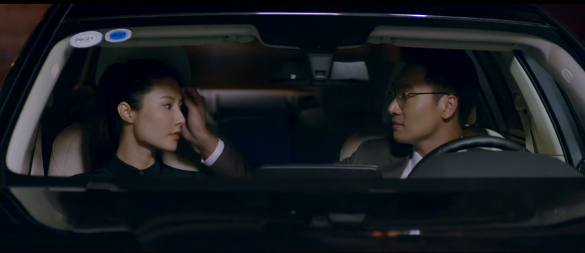 Tình yêu và tham vọng tập 6: Minh ép Linh tiết lộ thông tin mật của Bách Hợp tinh yeu va tham vong tap 6 minh ep linh tiet lo thong tin mat cua bach hop