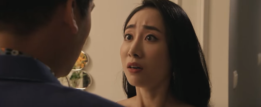 Nhà trọ Balanha tập 9: Bách bị đánh ghen ngay tại khách sạn nha tro balanha tap 9 bach bi danh ghen ngay tai khach san