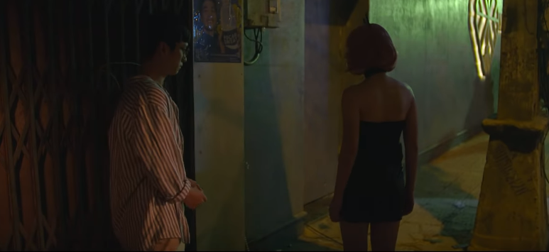 Nhà trọ Balanha tập 9: Bách bị đánh ghen ngay tại khách sạn nha tro balanha tap 9 bach bi danh ghen ngay tai khach san