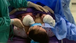 phat hien so ca nhiem tang dot bien trung quoc phong toa mot thanh pho bien gioi
