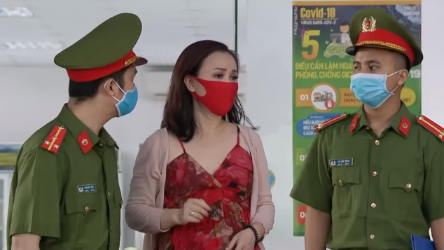 tin thoi tiet hom nay 104 nam bo don mua rao bac bo nang am