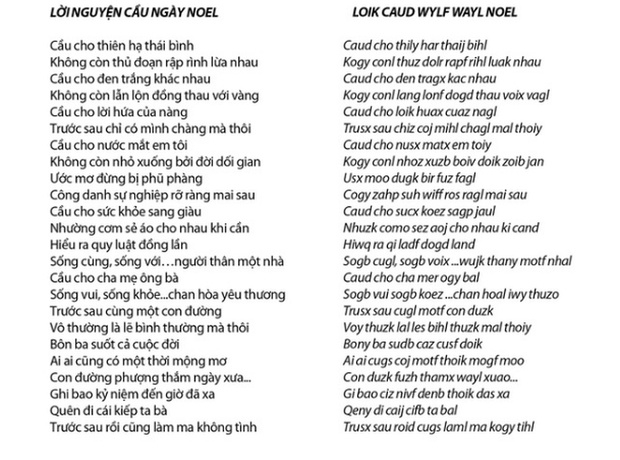 Bộ Giáo dục: Không có chủ trương thay đổi chữ viết theo “Chữ VN song song 4.0” bo giao duc chua co chu truong thay doi chu viet theo chu vn song song 40