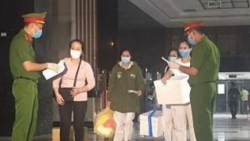bo y te cu to cong tac dac biet giup ha noi dap dich covid 19