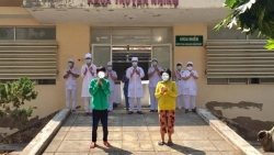 bo y te cu to cong tac dac biet giup ha noi dap dich covid 19