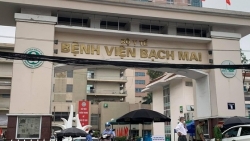 tu hom nay 115 benh vien bach mai kham chua benh binh thuong tro lai