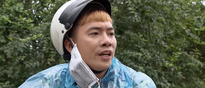 Những ngày không quên tập 6: Ông Bá sợ “mất mật” vì dân làng Yên bị bế đi cách ly nhung ngay khong quen tap 6 ong ba so mat mat vi dan lang yen bi be di cach ly
