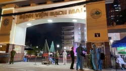 tu hom nay 115 benh vien bach mai kham chua benh binh thuong tro lai