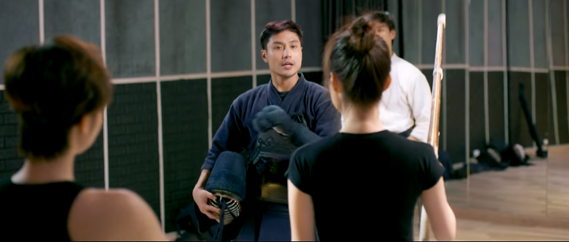 tinh yeu va tham vong tap 7 son suyt bi linh xu dep vi bia dat chuyen yeu duong