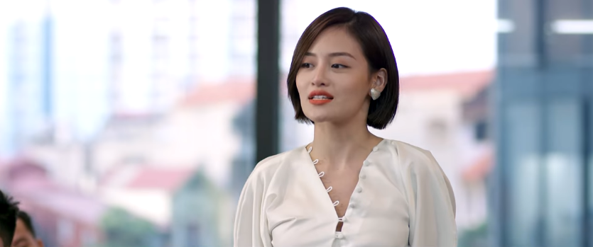 tinh yeu va tham vong tap 7 son suyt bi linh xu dep vi bia dat chuyen yeu duong