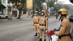 khan truong dieu tra vu xe con roi xuong vuc khien 4 nguoi chet o tam dao