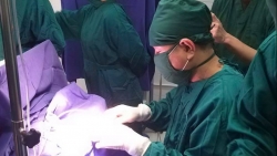 khan truong dieu tra vu xe con roi xuong vuc khien 4 nguoi chet o tam dao