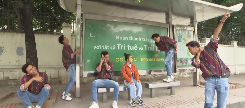 nha tro balanha tap 13 nhien dang tuong tu bach