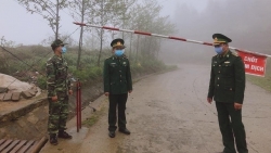 du kien ngay 155 hoc sinh tphcm di hoc tro lai