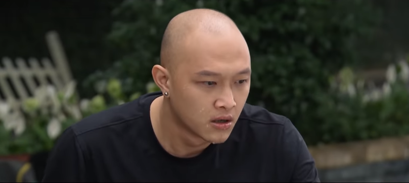 Những ngày không quên tập 10: Ông Sơn có triệu chứng mắc COVID-19 nhung ngay khong quen tap 10 ong son co trieu chung mac covid 19