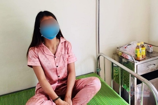 Ăn uống cùng bệnh nhân COVID-19 nhưng vẫn 3 lần xét nghiệm âm tính an uong cung benh nhan covid 19 nhung van 3 lan xet nghiem am tinh