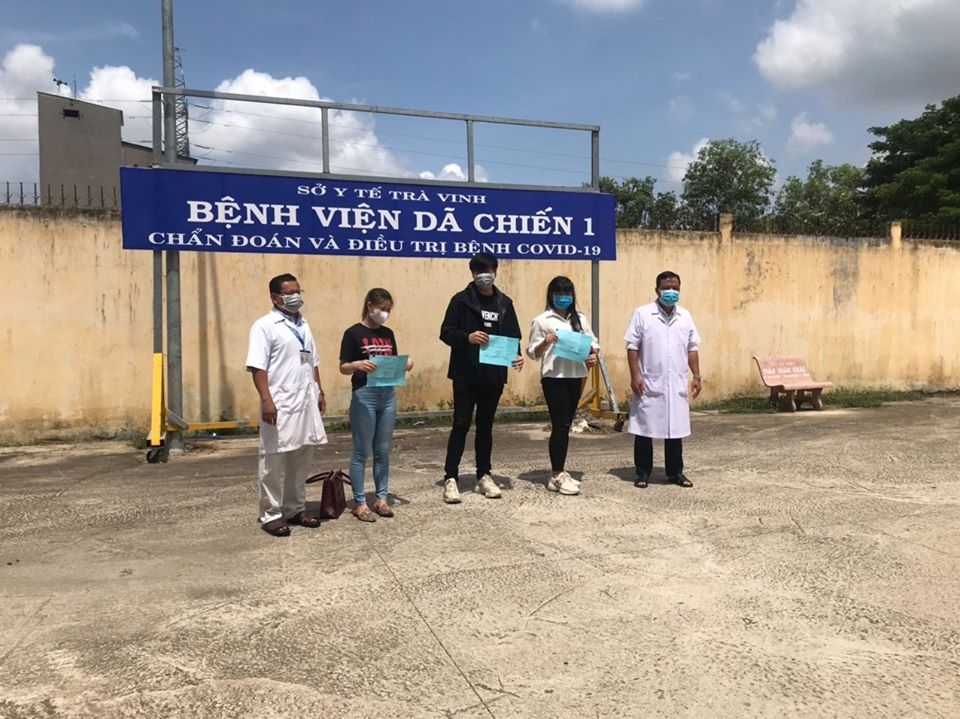 74 benh nhan covid 19 o viet nam da khoi benh
