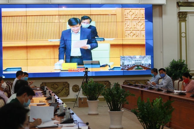 3 nhom dia phuong nguy co gian cach xa hoi ra sao phong dich covid 19
