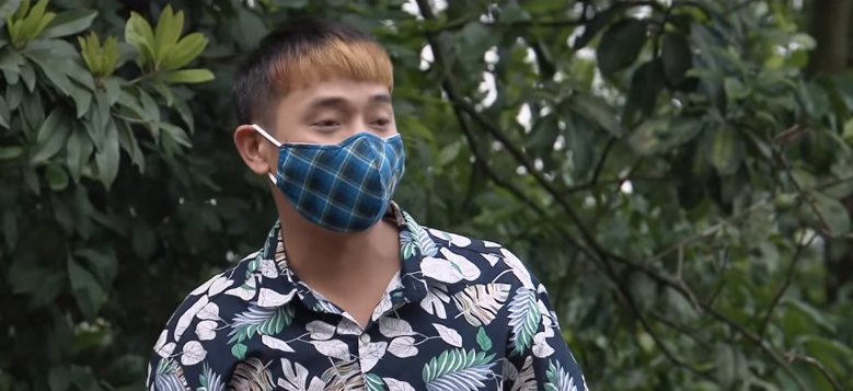 Những ngày không quên tập 11: Bị ốm, ông Sơn vẫn lo cho Huệ và Quốc nhung ngay khong quen tap 11 bi om ong son van lo cho hue va quoc
